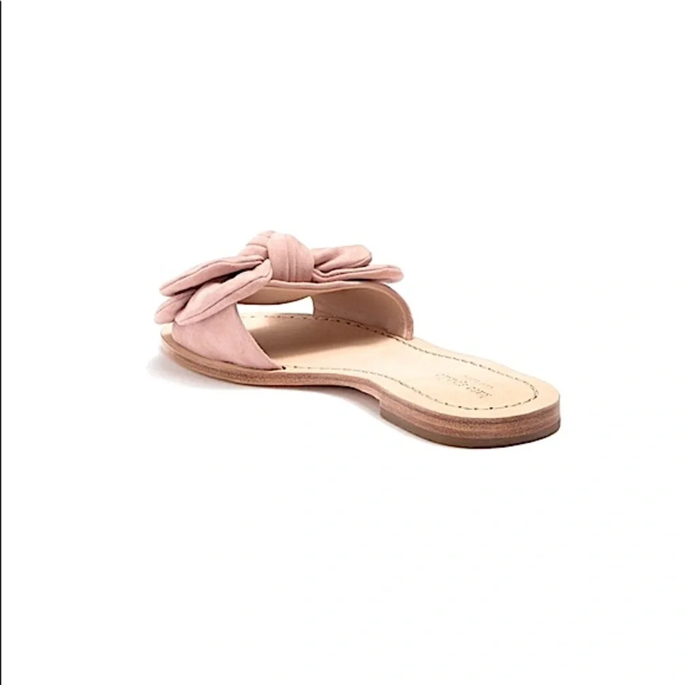 Kate Spade Bow Slide Sandal‎ | Sasha